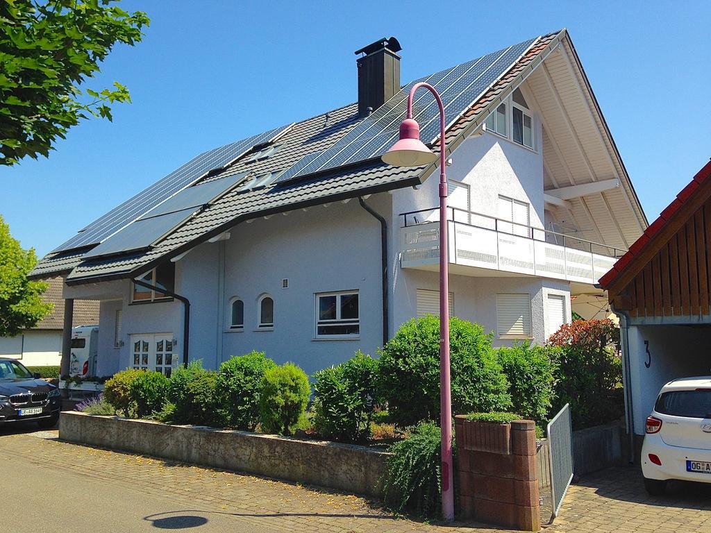 Gastehaus Alba: Europa-Park and Rulantica Guaranteed Entry Hotel Rust Exterior photo